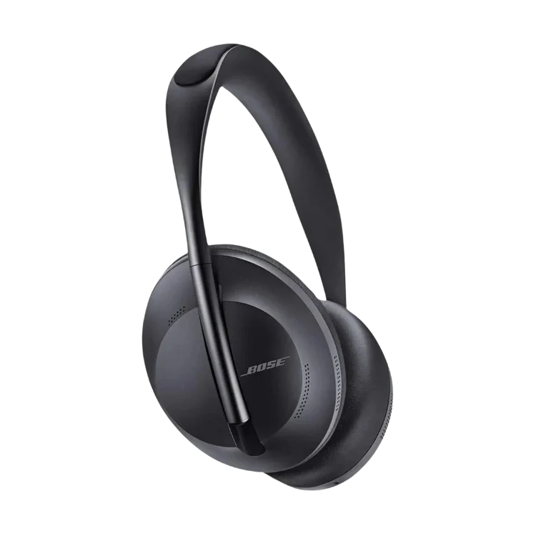 Bose 700 Wireless Over-Ear Noise Cancelling Headphones Triple