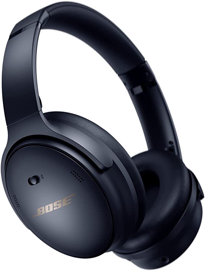  Bose QuietComfort Noise Cancelling Earbuds-Bluetooth