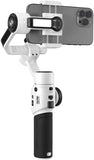 Zhiyun Smooth 5S Gimbal Phone - White