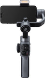 Zhiyun Smooth 5S Combo Professional Gimbal Stabilizer for Smartphone