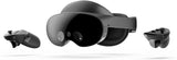 Meta Quest Pro Advanced All-In-One VR Headset 256GB Black