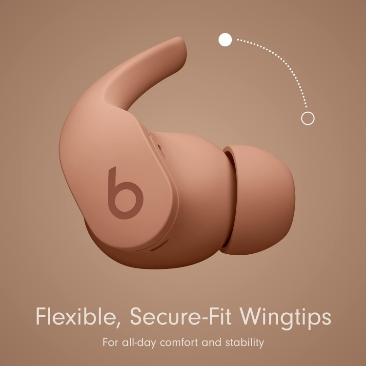 Beats Fit Pro x Kim Kardashian – True Wireless Noise Cancelling Earbuds – Apple H1 Headphone Chip Compatible with Apple & Android