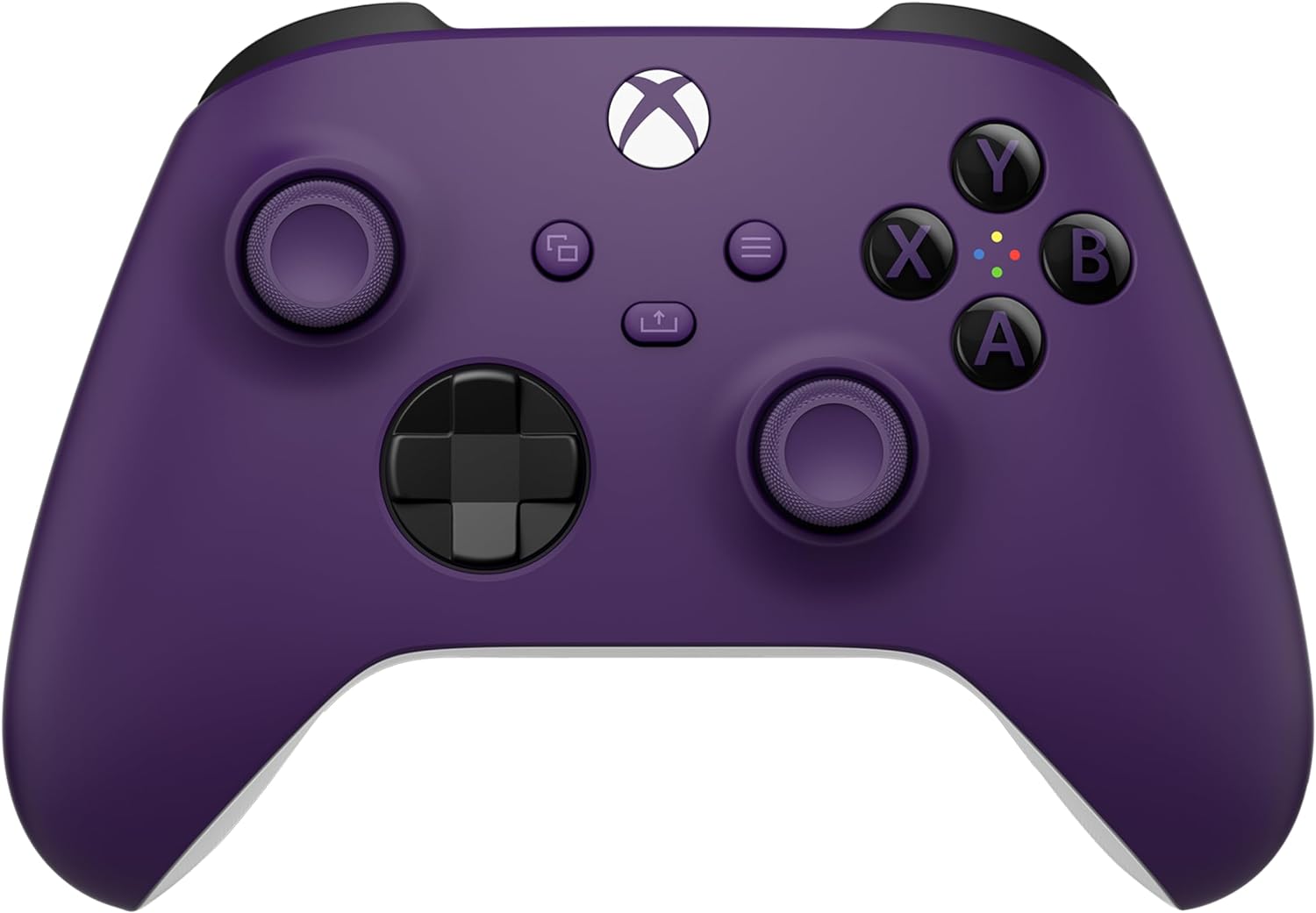 Xbox Wireless Controller Astral Purple Series X|S, One, and Windows Devices