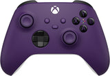 Xbox Wireless Controller Astral Purple Series X|S, One, and Windows Devices