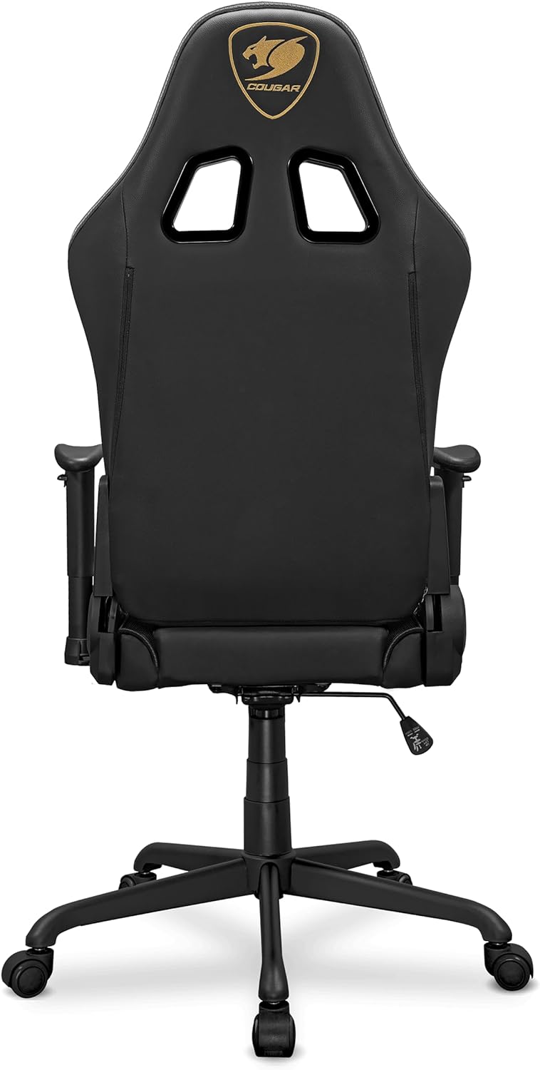 Cougar Gaming Chair Armor Elite, Steel-Frame