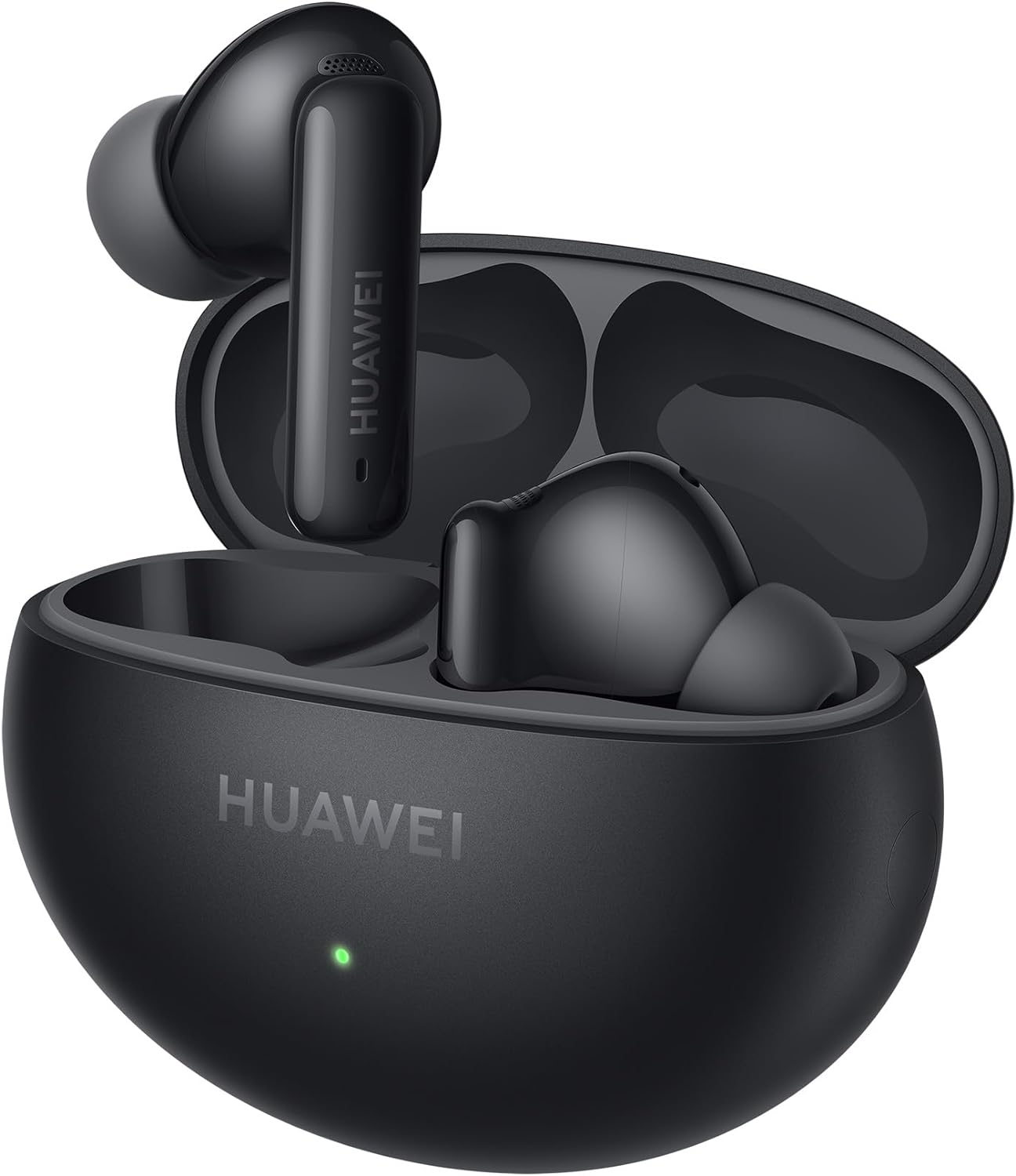 HUAWEI FreeBuds 6i, Intelligent Dynamic ANC 3.0, Punchy Bass