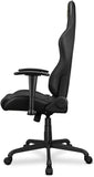 Cougar Gaming Chair Armor Elite, Steel-Frame