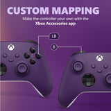 Xbox Wireless Controller Astral Purple Series X|S, One, and Windows Devices