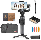 Zhiyun Smooth 5 Combo Gimbal Stabilizer