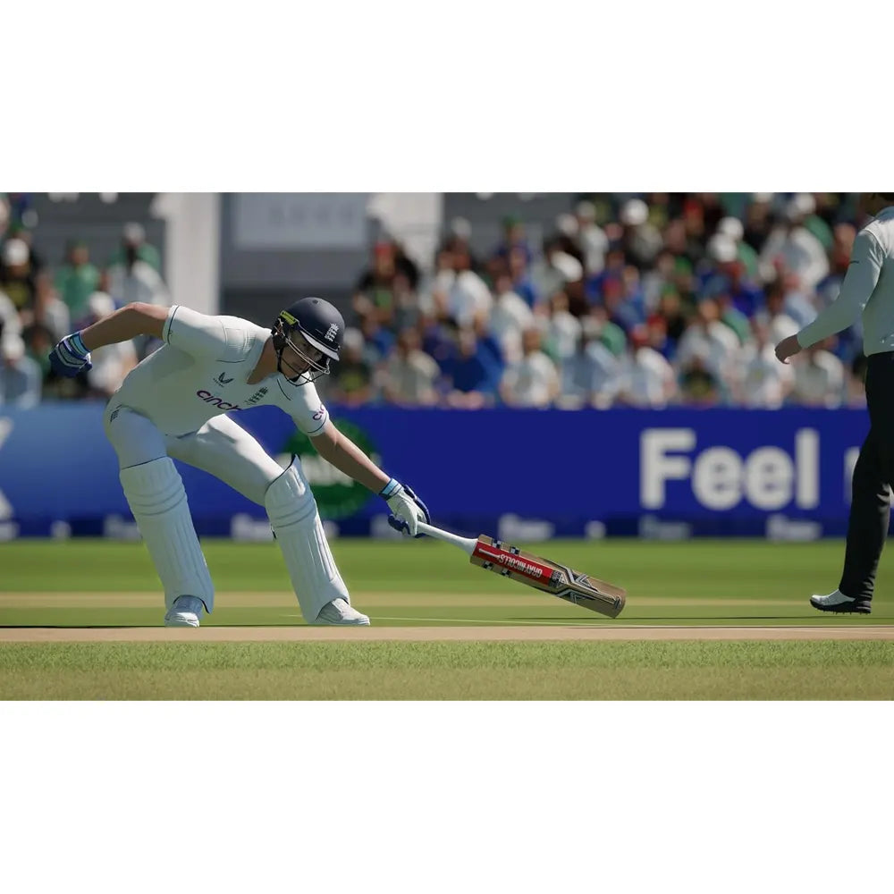 Cricket 24 PS5 Indian Edition