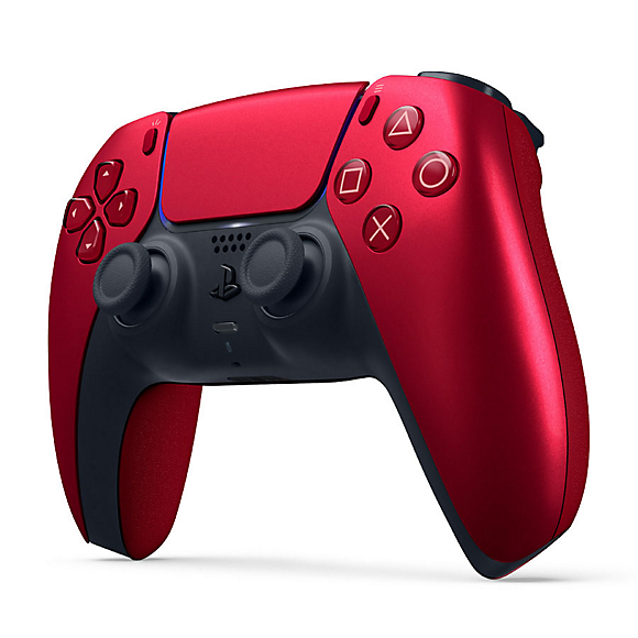 DualSense Wireless Controller PS5 - Volcanic Red