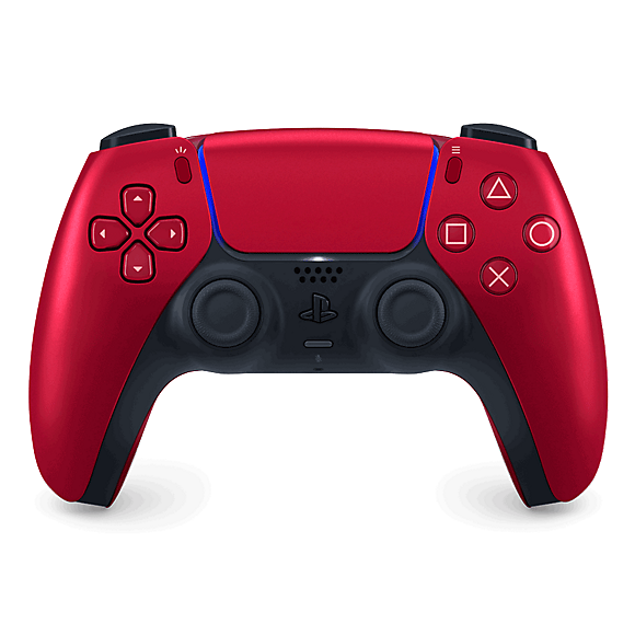 DualSense Wireless Controller PS5 - Volcanic Red