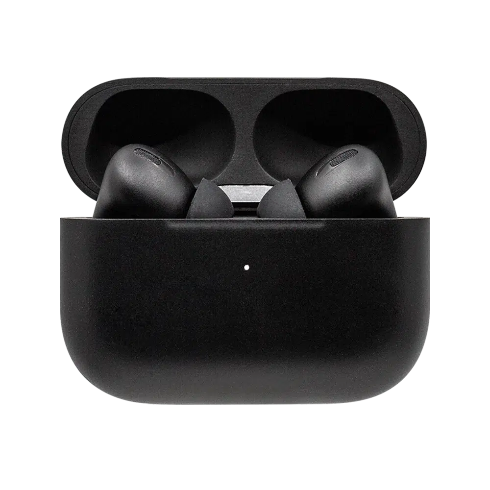 Apple by Switch AirPods Pro Exclusive Jet Black Matte