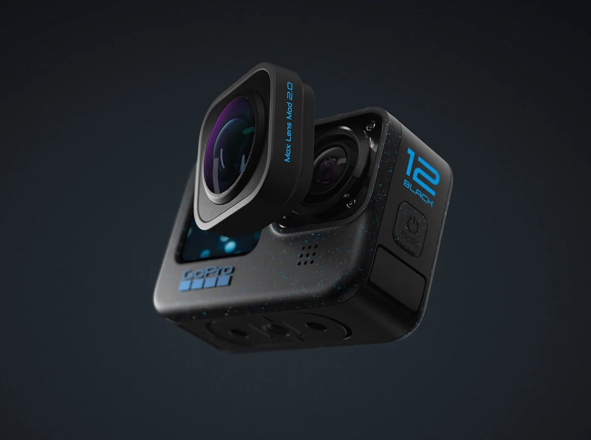 GoPro HERO12 Black