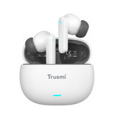 TRUSMI ENC True Wireless Earbuds WS05