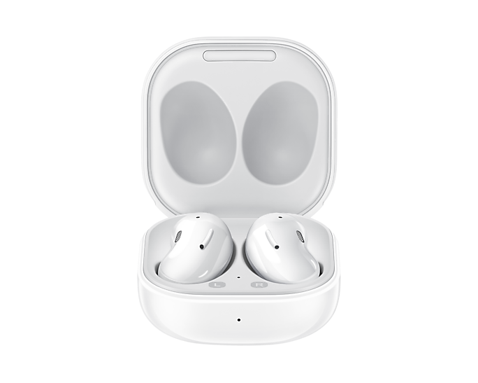  SAMSUNG Galaxy Buds Live, Wireless Earbuds w/Active Noise  Cancelling - Onyx : Electronics