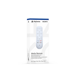 PlayStation 5 Media Remote White