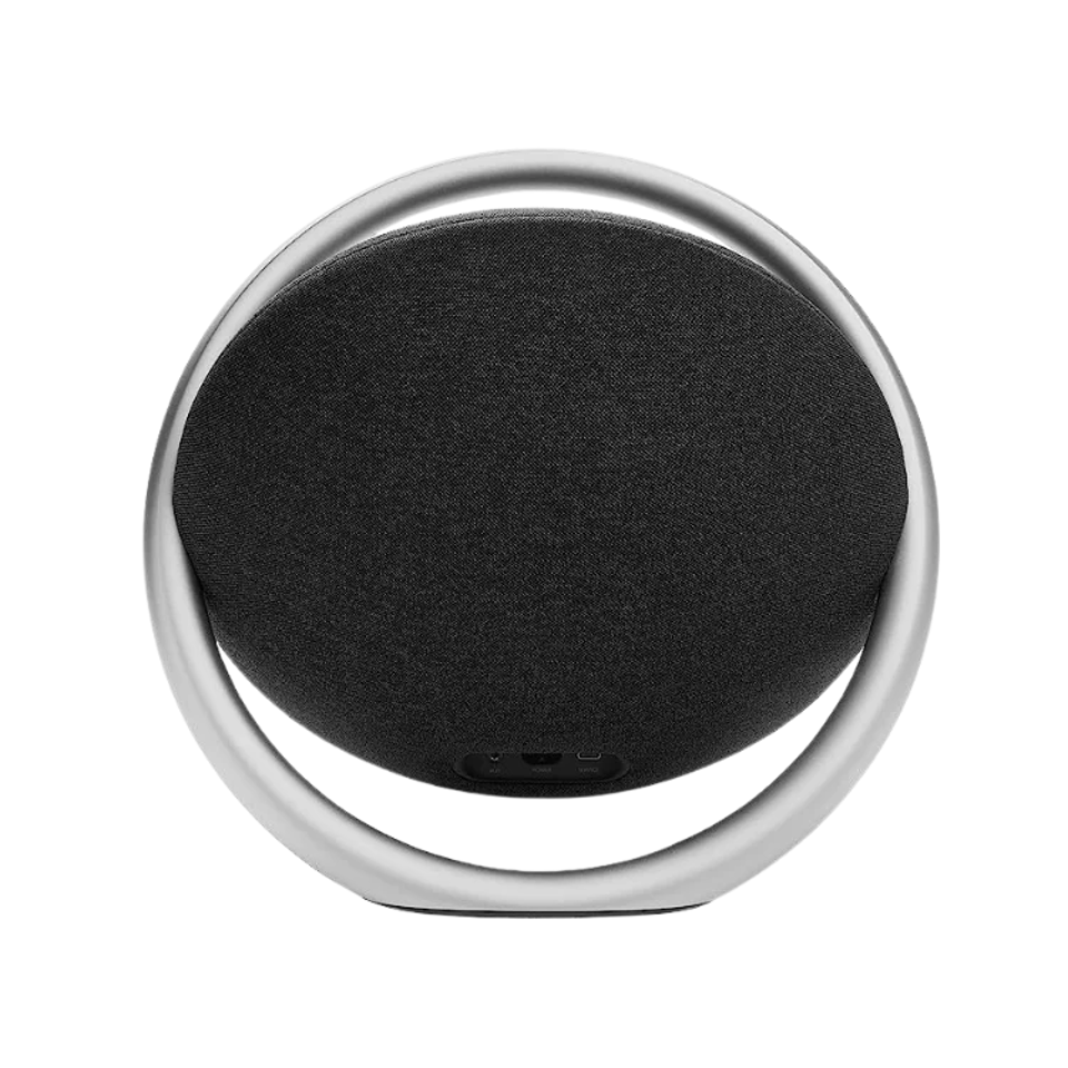 Harman Kardon Onyx Studio 8 Portable Bluetooth Speaker Built-In Dual Mic Black