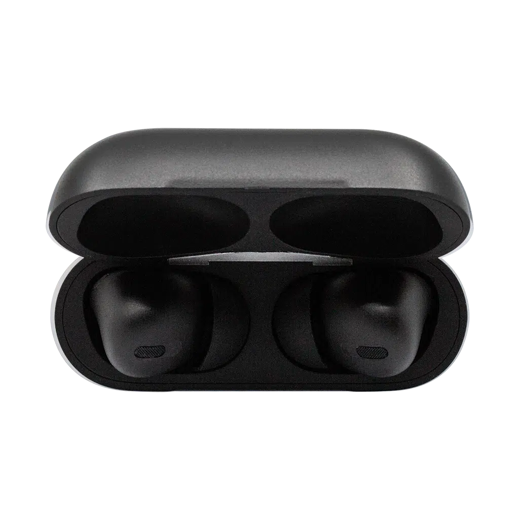 Apple by Switch AirPods Pro Exclusive Jet Black Matte