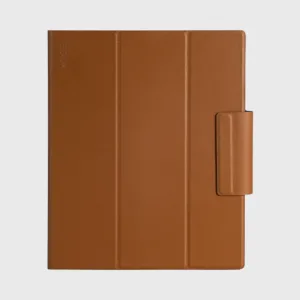 BOOX Tab Ultra C Pro Three-Fold Case – Sleek & Functional