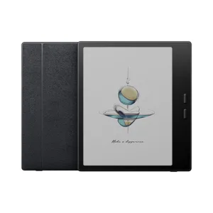 BOOX Go Color 7 (Gen 2) Color E-Ink Reader – 7", Case Included
