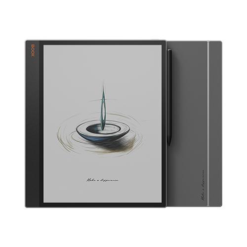 BOOX Tab X C Color E-Ink Tablet – 13.3", Pen Included