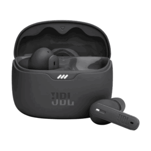 JBL Tune 245NC Wireless TWS ANC Earbuds, Extra Bass with App