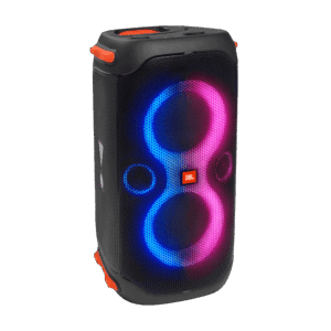 JBL PartyBox 110 Portable Party Speaker with Dynamic Lights