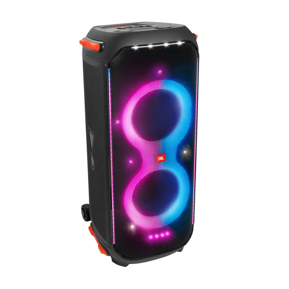 JBL PartyBox 710 Portable Party Speaker, 800W RMS Powerful Sound