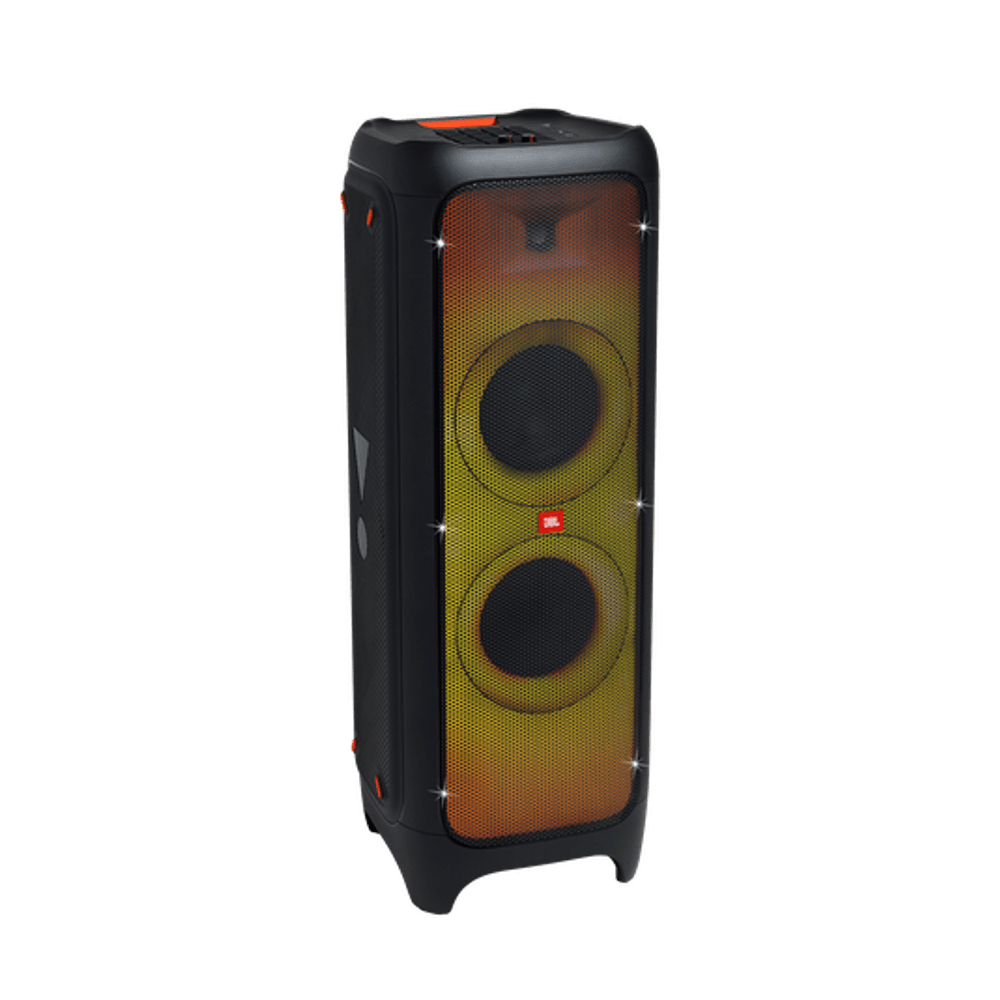 JBL PartyBox 1000 Portable Bluetooth Speaker – Powerful Sound