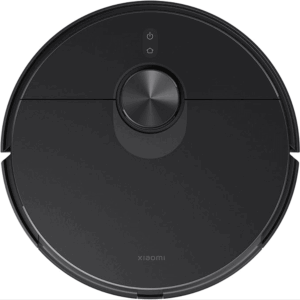 Xiaomi Robot Vacuum S20+ (Black) US