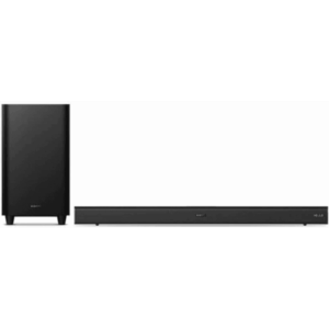 Xiaomi Soundbar 3.1ch, 430W Max Power, 3.1ch DTS® Virtual X Sound
