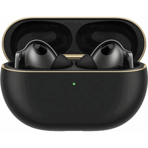 HUAWEI FreeBuds Pro 4 True Wireless Noise Cancelling Earbuds Immersive Audio black
