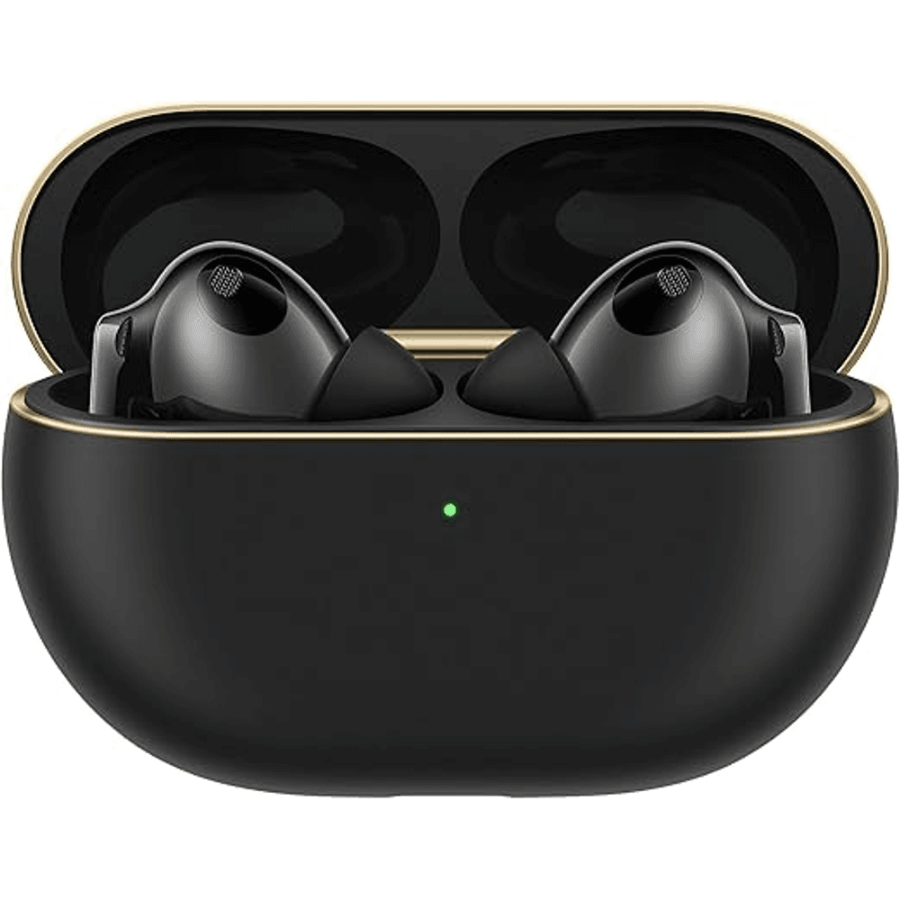 HUAWEI FreeBuds Pro 4 True Wireless Noise Cancelling Earbuds Immersive Audio black