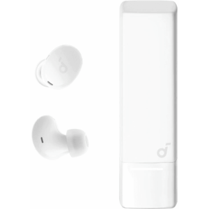 soundcore A30i by Anker, Noise Cancelling Earbuds, Lipstick-Shaped Stylish Design, Tiny, Lightweight Comfort, Smart Noise Cancelling, Clear Sound, IP54, Wireless Earbuds, Bluetooth 5.4