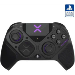 Victrix Pro BFG Wireless Controller · PS · Black