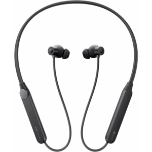 CMF BY NOTHING NECKBAND Pro Bluetooth headphones,50dB Hybrid Active Noise cancelling earbuds with 5 HD Mics,IP55 BT5.3 37Hours long play time Dual Device connection neckband headphones-Dark Grey Visit the CMF BY NOTHING Store