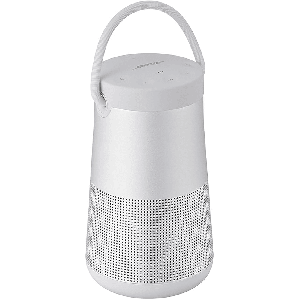 Bose SoundLink Revolve Plus II Bluetooth Speaker - Triple Black