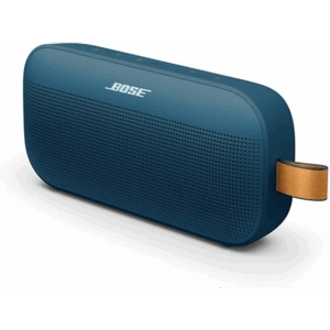 Bose SoundLink Flex Portable Speaker (Gen 2) - Twilight Blue