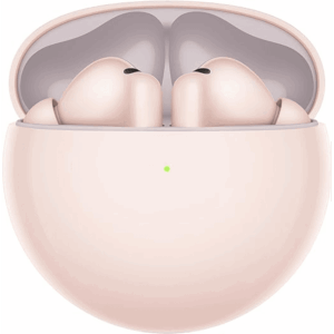 HUAWEI FreeBuds 7i Wireless Earbuds, Intelligent Active Noise Cancellation 4.0, Unlimited Spatial Audio, iOS & Android, Stable Clear Calls, Fast Charging, Pink