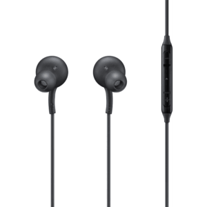 Samsung Auricular Akg USB-c Black