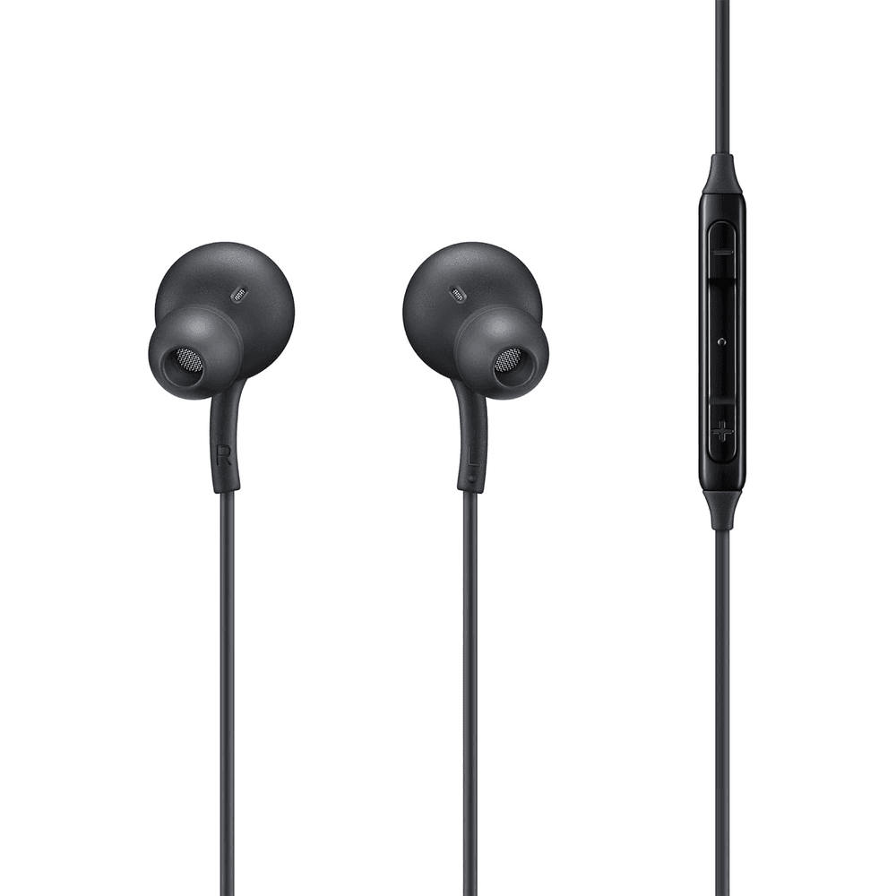 Samsung Auricular Akg USB-c Black