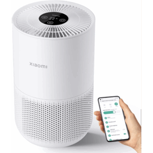 Xiaomi Smart Air Purifier 4 Compact