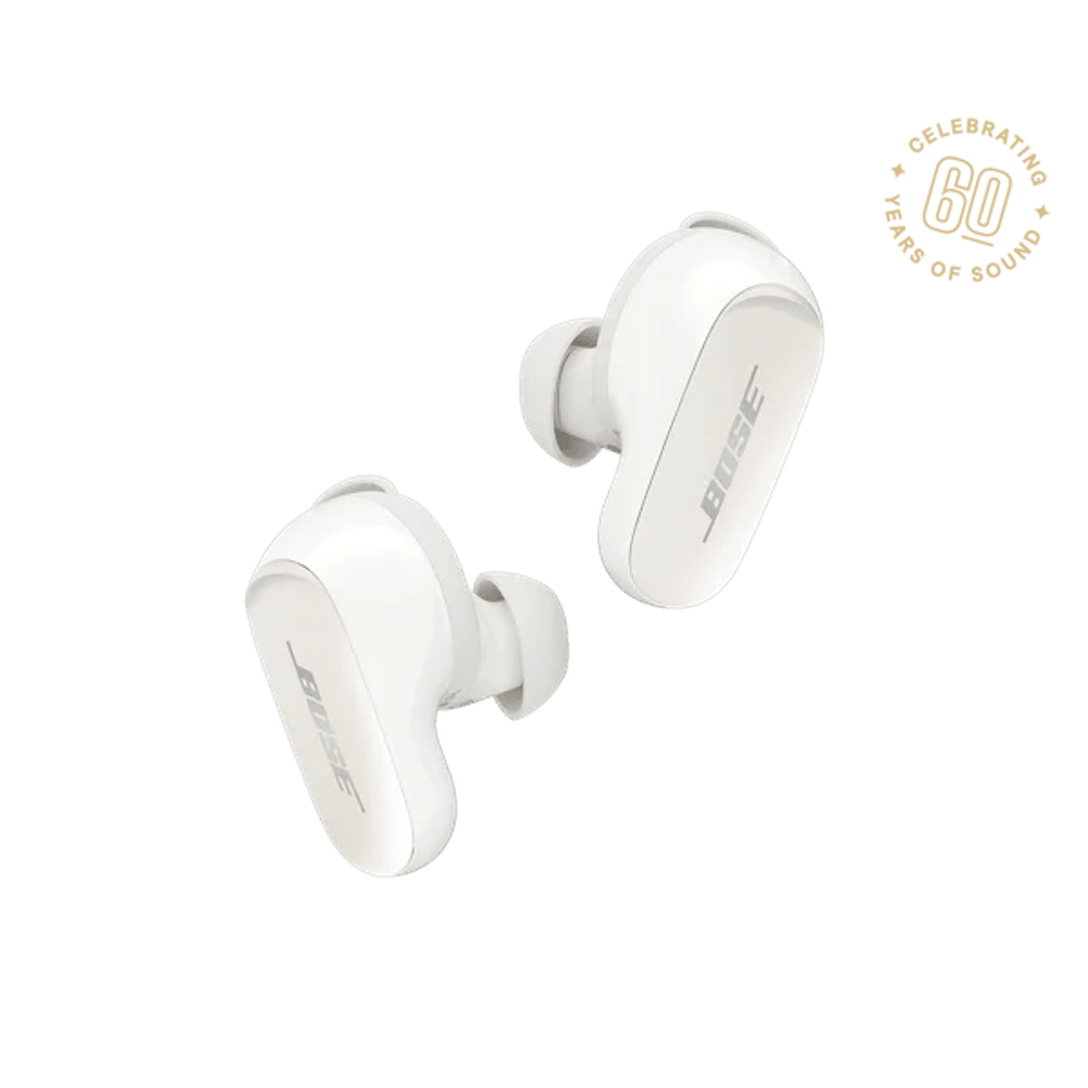 Bose QuietComfort Ultra Earbuds, Diamond 60th Edition