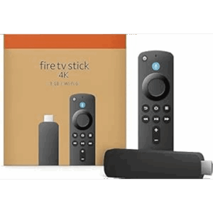 Firee TV Stick 4K Latest Version 2025 Cinematic FULL HD dlb vision sport (3rd Gen remote and 2gen device WI-FI 6) with Alexa Voice Remote Supports Wi-Fi 6.