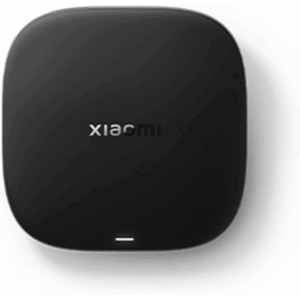 Xiaomi TV Box S 3rd Gen - 4K UHD, Google TV, 32GB Memory, Dolby Vision & Atmos, WiFi 6, HDMI 2.1, Fast Streaming, Compact and Powerful