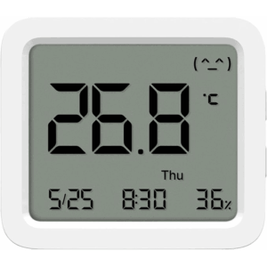 Mi Temperature and Humidity Monitor 3