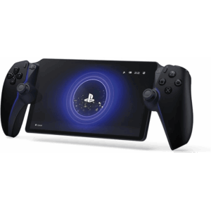 PlayStation 5 Portal Remote Player Midnight Black