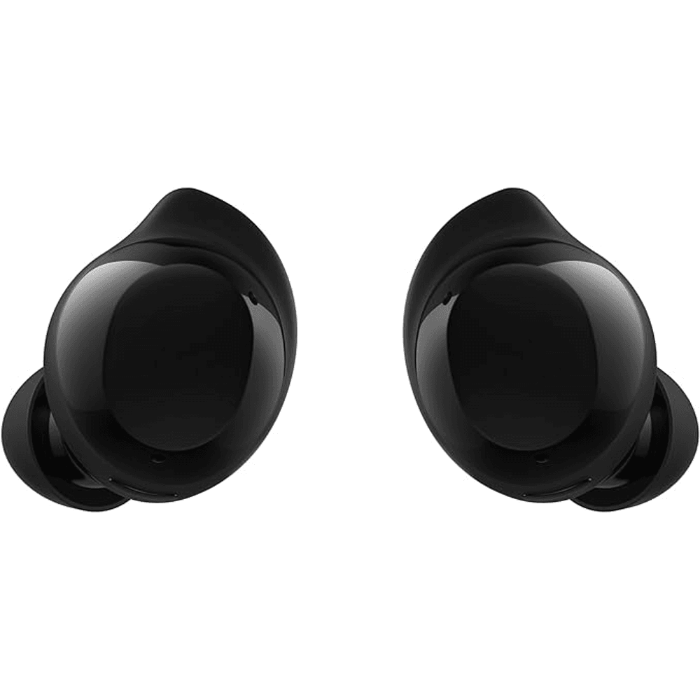 Samsung Galaxy Buds Core True Wireless Bluetooth Earbuds, Active Noise Cancellation, Secure Fit with Wingtip, Easy Pairing, Auto Switch, Touch Control, Black (UAE Version)