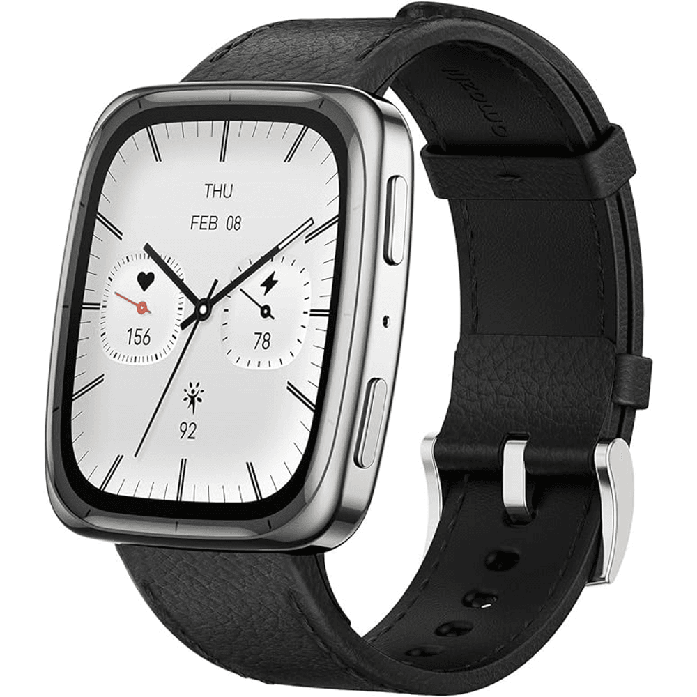 Amazfit Active 2 Smart Watch - Premium